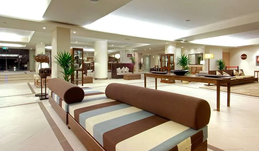 Hotel Tenerife Golf & Seaview San Miguel de Abona Teneryfa