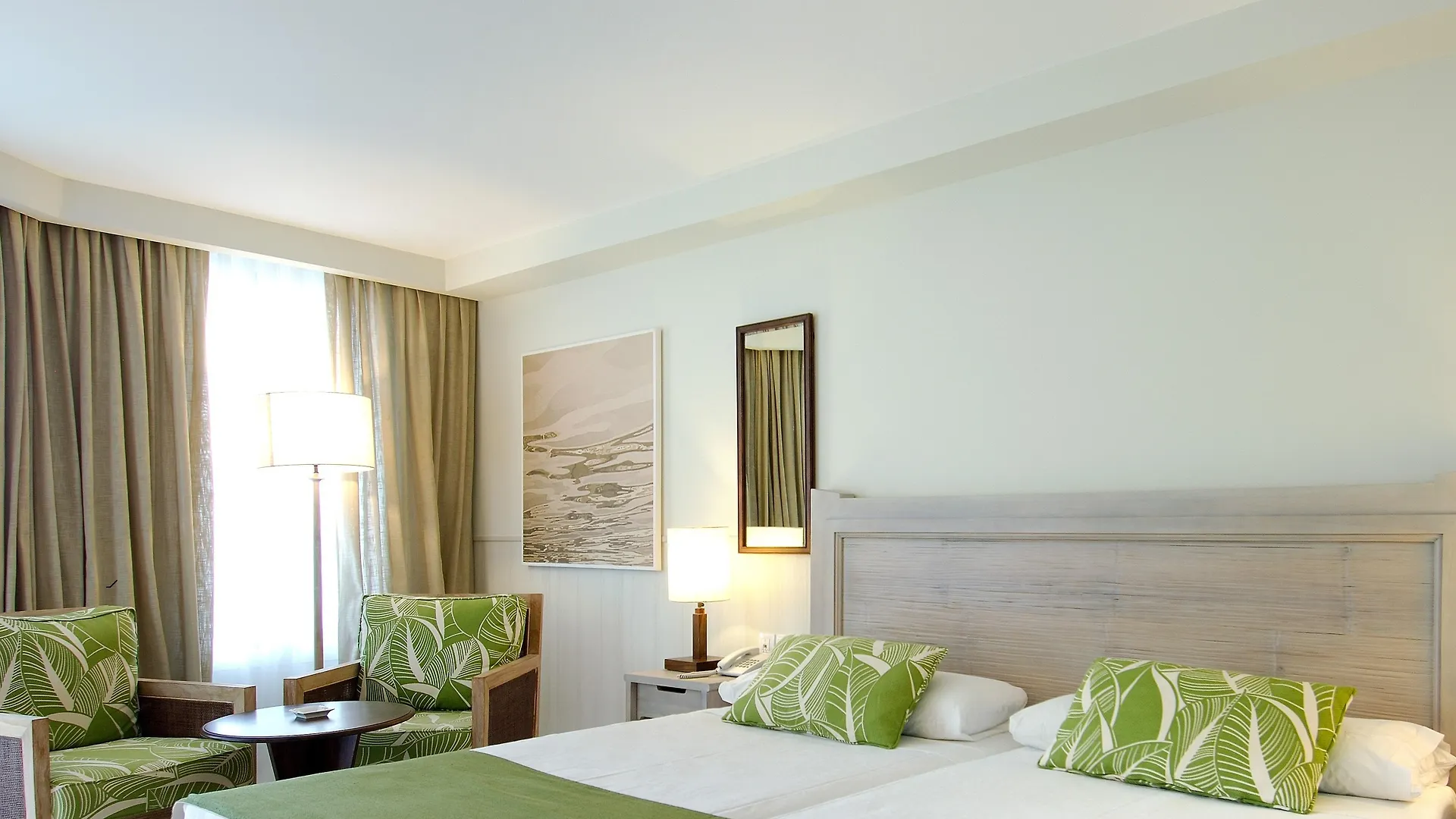 Hotel Tenerife Golf & Seaview San Miguel de Abona Hiszpania