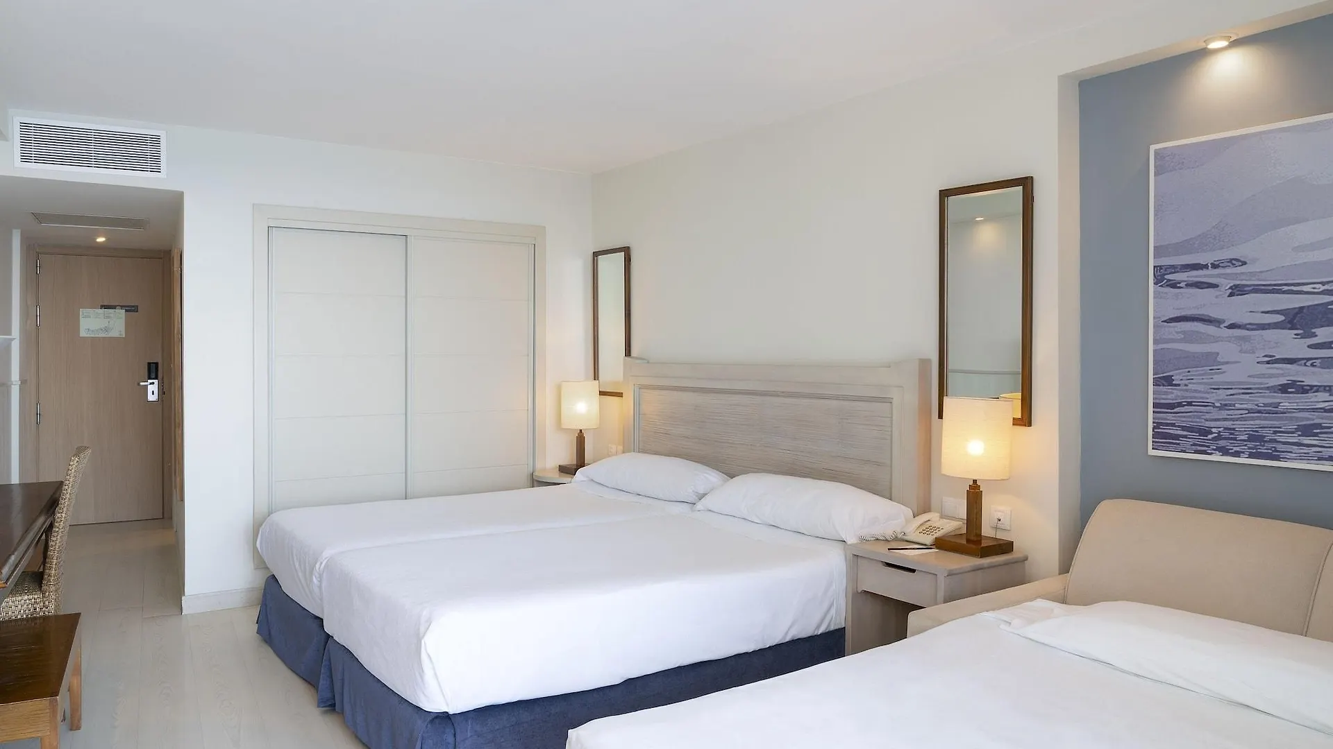 Hotel Tenerife Golf & Seaview San Miguel de Abona 4*, Teneryfa