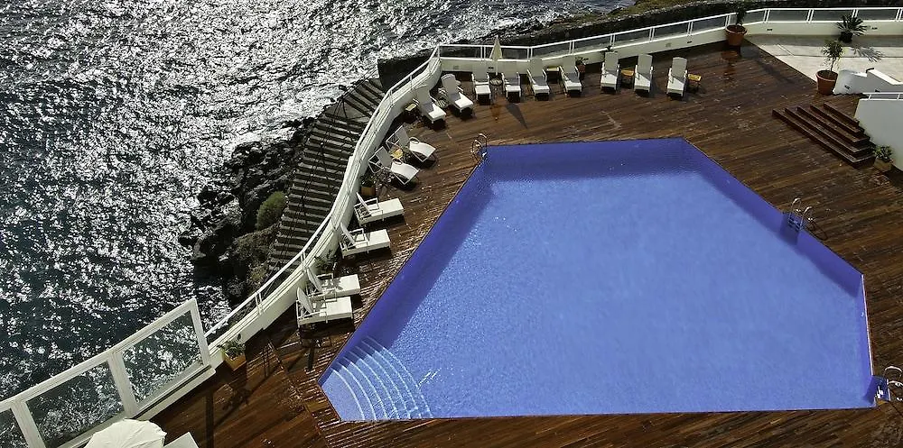 Hotel Tenerife Golf & Seaview San Miguel de Abona 4*, Teneryfa Hiszpania