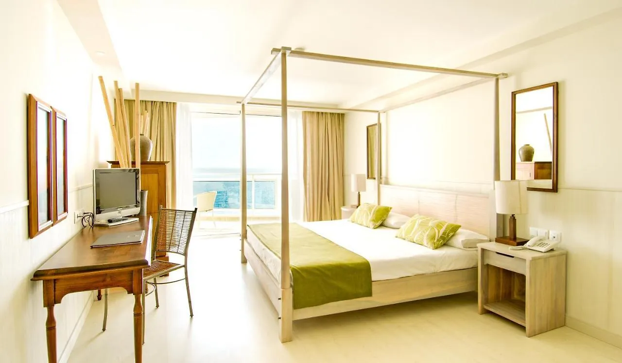 ****  Hotel Tenerife Golf & Seaview San Miguel de Abona Hiszpania