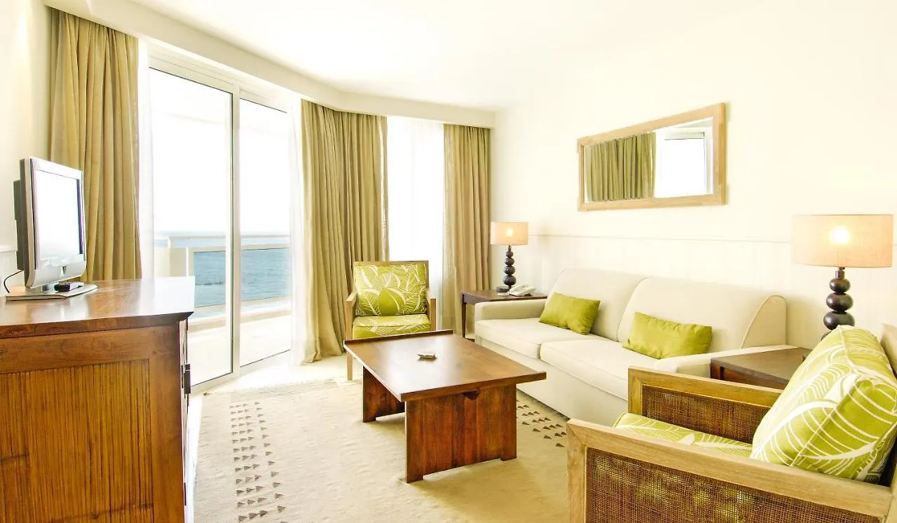 Hotel Tenerife Golf & Seaview San Miguel de Abona 4*, Teneryfa