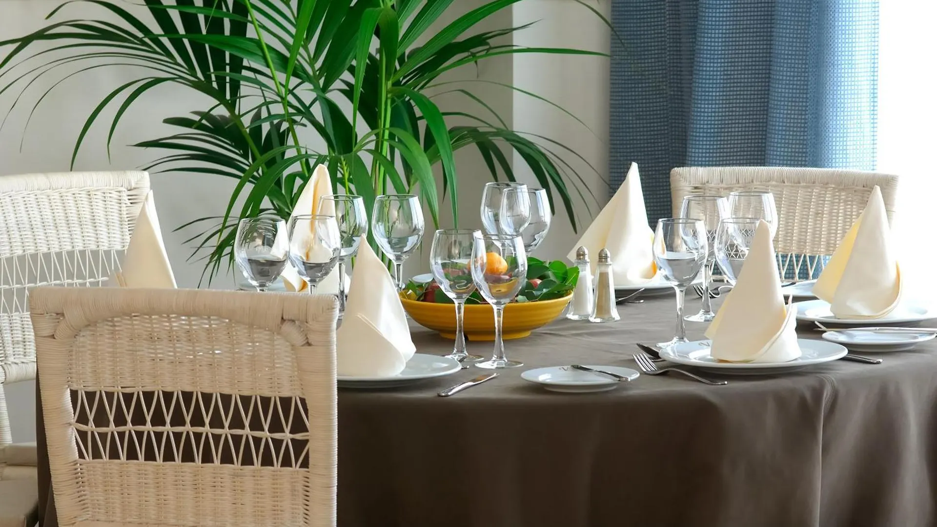****  Hotel Tenerife Golf & Seaview San Miguel de Abona Hiszpania