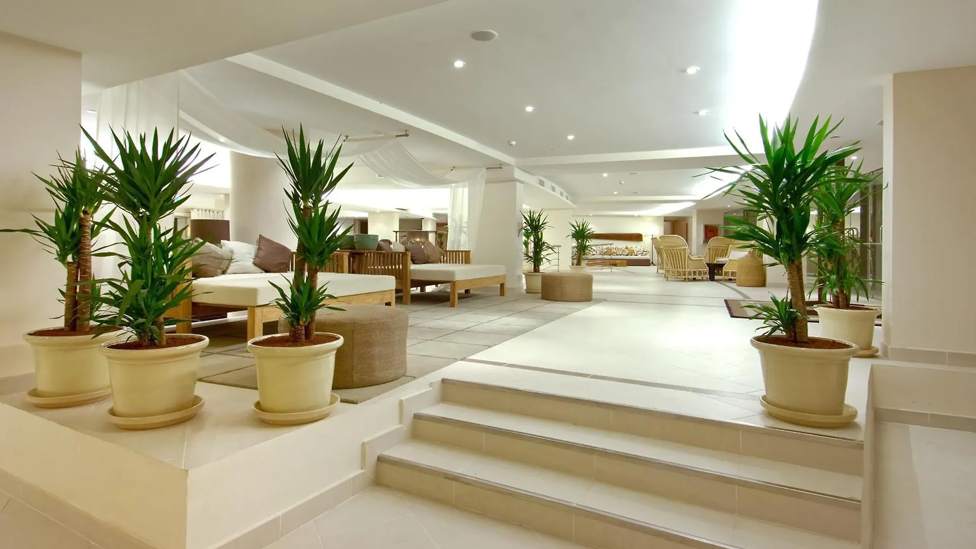 Hotel Tenerife Golf & Seaview San Miguel de Abona