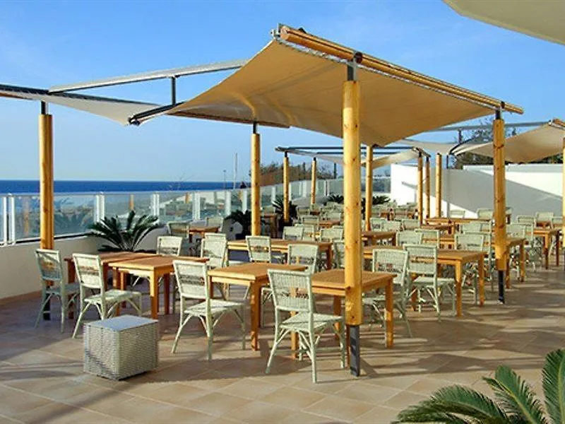 Hotel Tenerife Golf & Seaview San Miguel de Abona