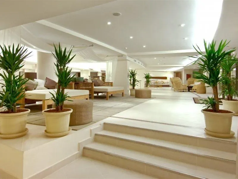 Hotel Tenerife Golf & Seaview San Miguel de Abona
