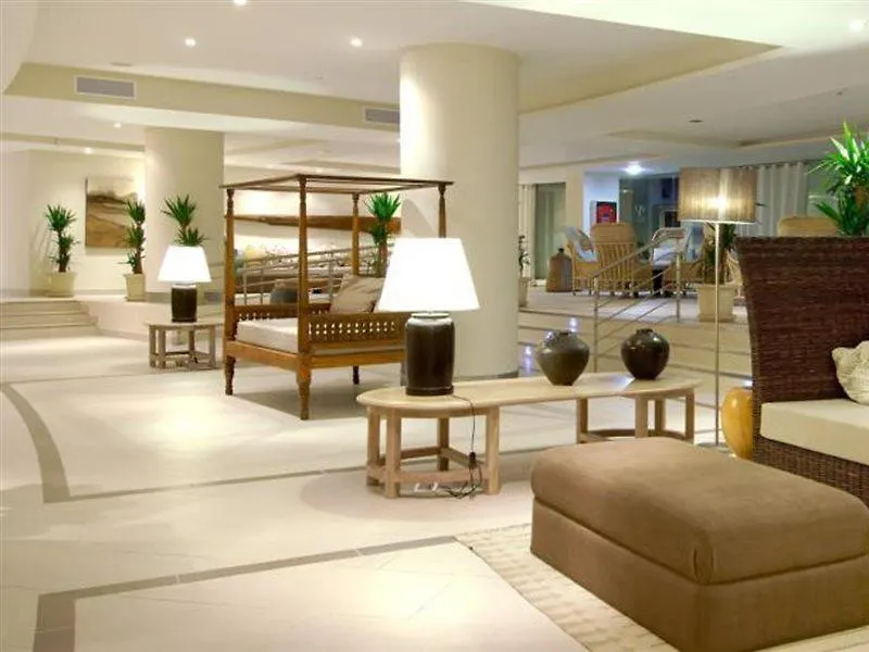 Hotel Tenerife Golf & Seaview San Miguel de Abona 4*, Teneryfa