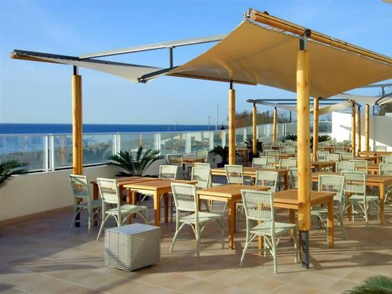 Hotel Tenerife Golf & Seaview San Miguel de Abona