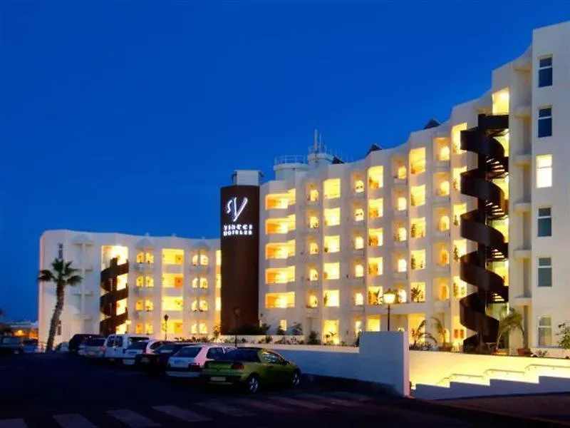 Hotel Tenerife Golf & Seaview San Miguel de Abona 4*, Teneryfa Hiszpania