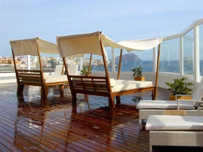 Hotel Tenerife Golf & Seaview San Miguel de Abona