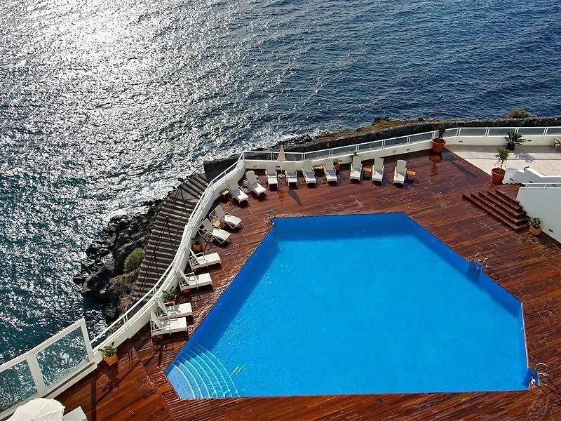 Hotel Tenerife Golf & Seaview San Miguel de Abona