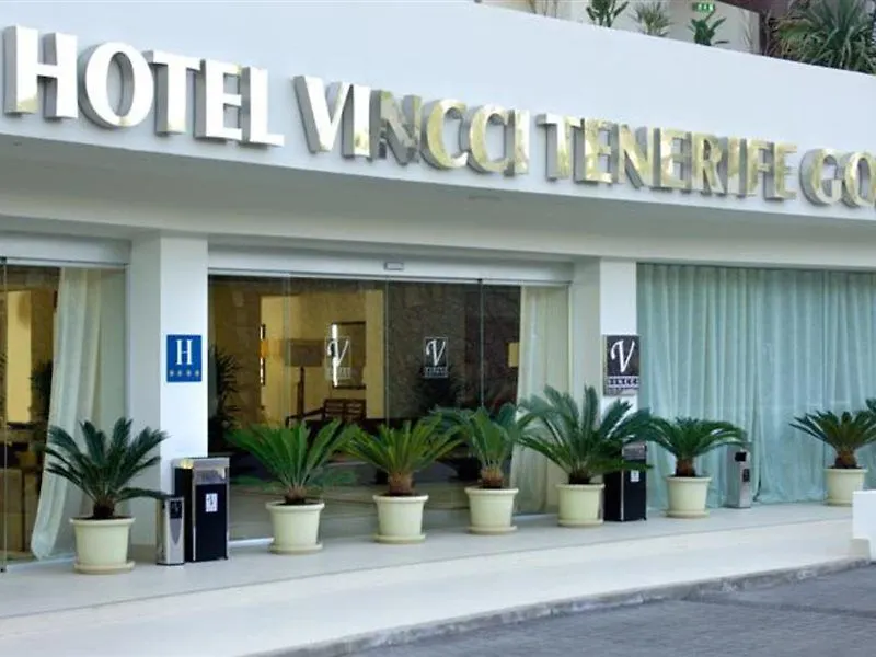 Hotel Tenerife Golf & Seaview San Miguel de Abona