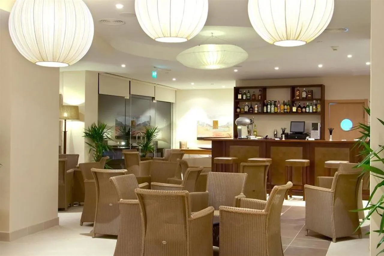 Hotel Tenerife Golf & Seaview San Miguel de Abona