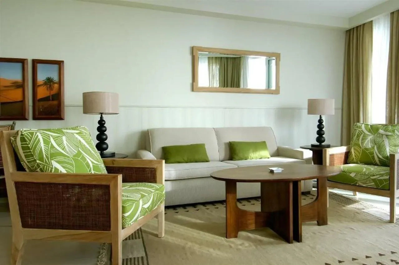 Hotel Tenerife Golf & Seaview San Miguel de Abona 4*, Teneryfa Hiszpania