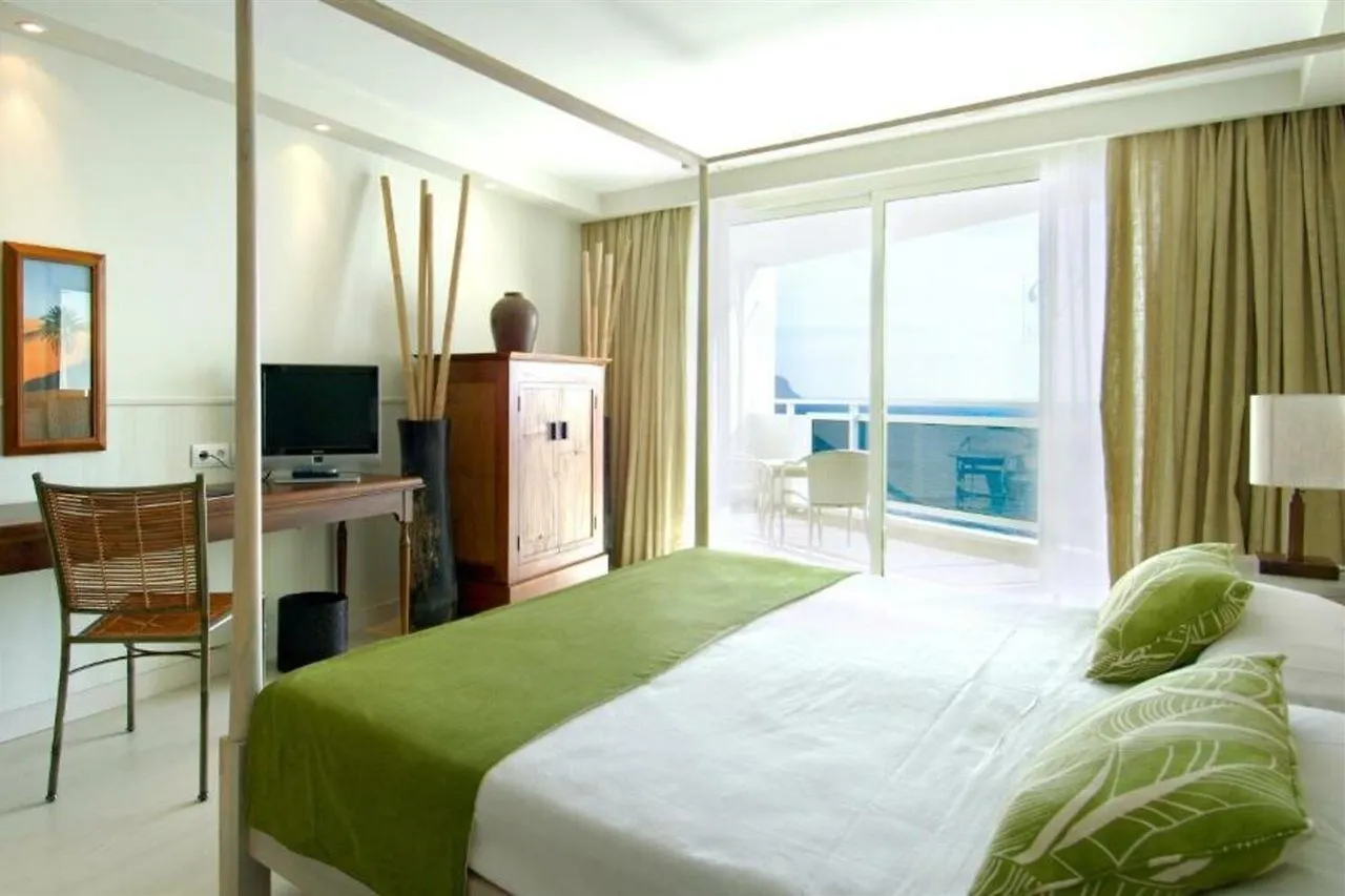 Hotel Tenerife Golf & Seaview San Miguel de Abona  Teneryfa