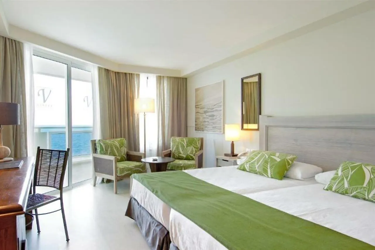 ****  Hotel Tenerife Golf & Seaview San Miguel de Abona Hiszpania
