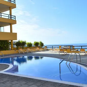 Aguamarina 430 Apartment