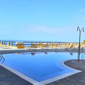 Aguamarina 812 Apartment