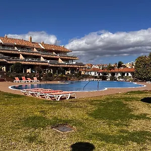 Royal Marina Golf-b Apartment