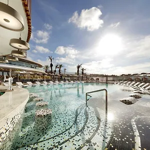 5* Hotel Hard Rock Tenerife