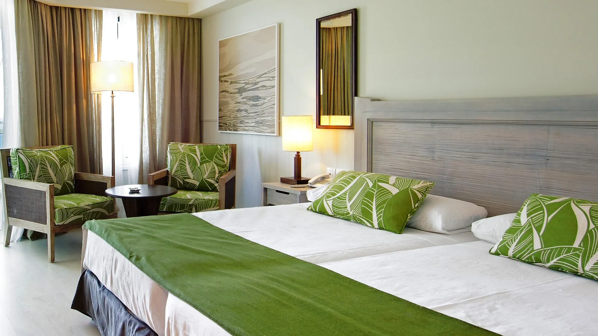 Hotel Tenerife Golf & Seaview San Miguel de Abona 4*, Tenerife Island Spain