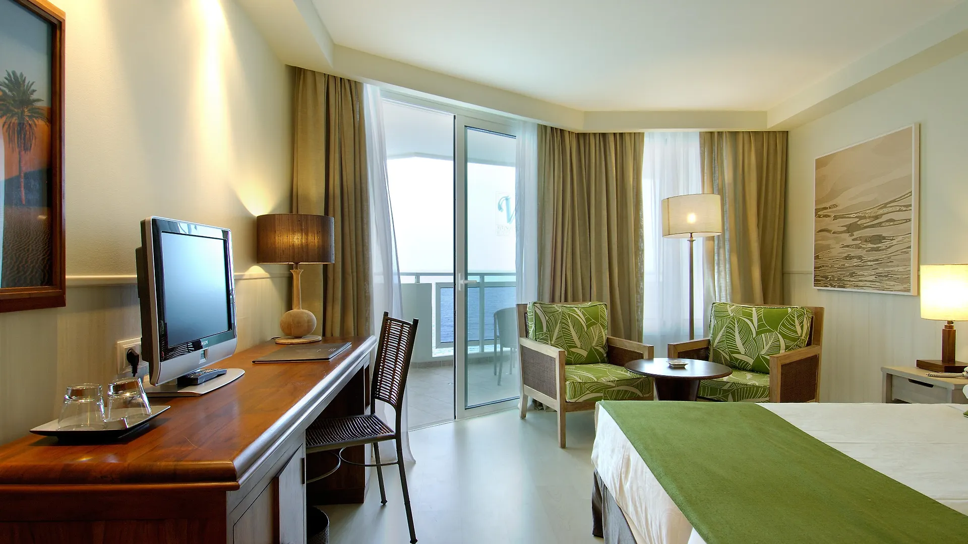 Hotel Tenerife Golf & Seaview San Miguel de Abona