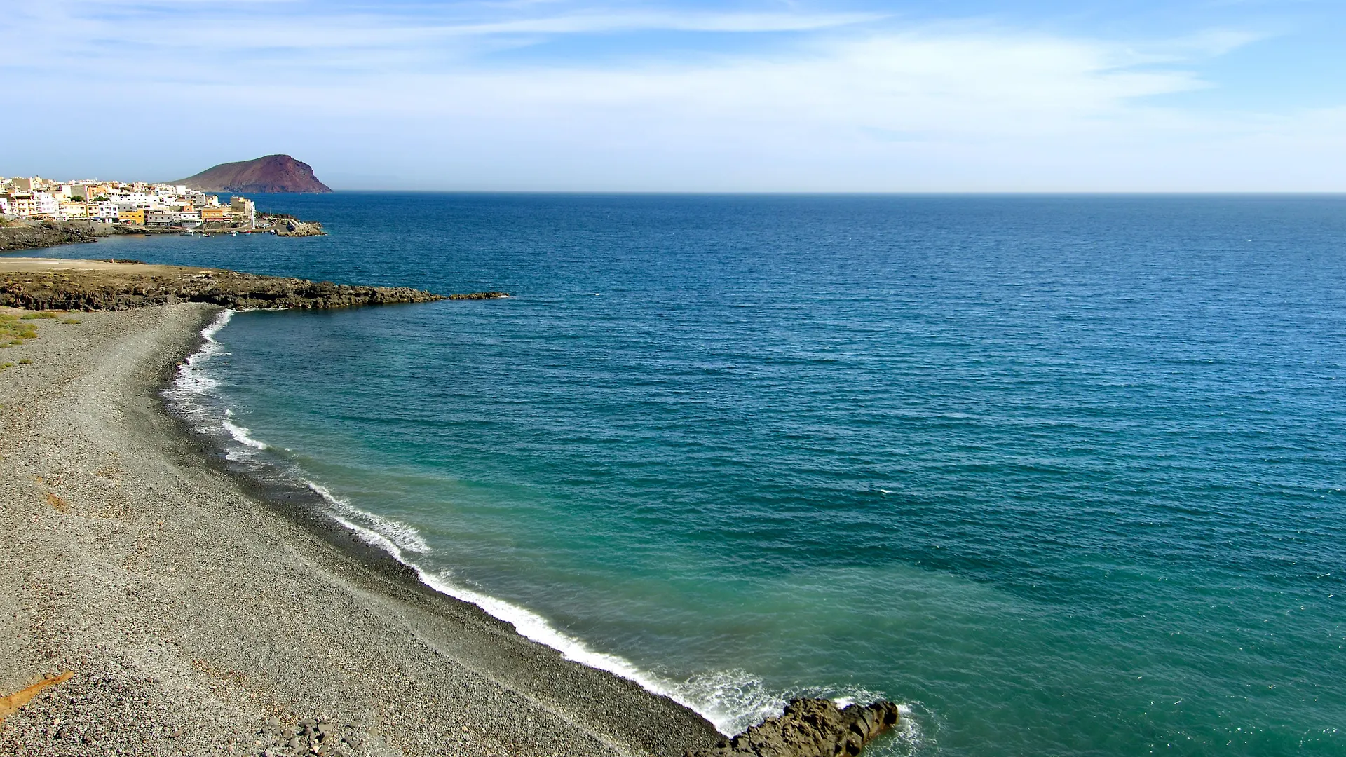 Hotel Tenerife Golf & Seaview San Miguel de Abona Tenerife Island