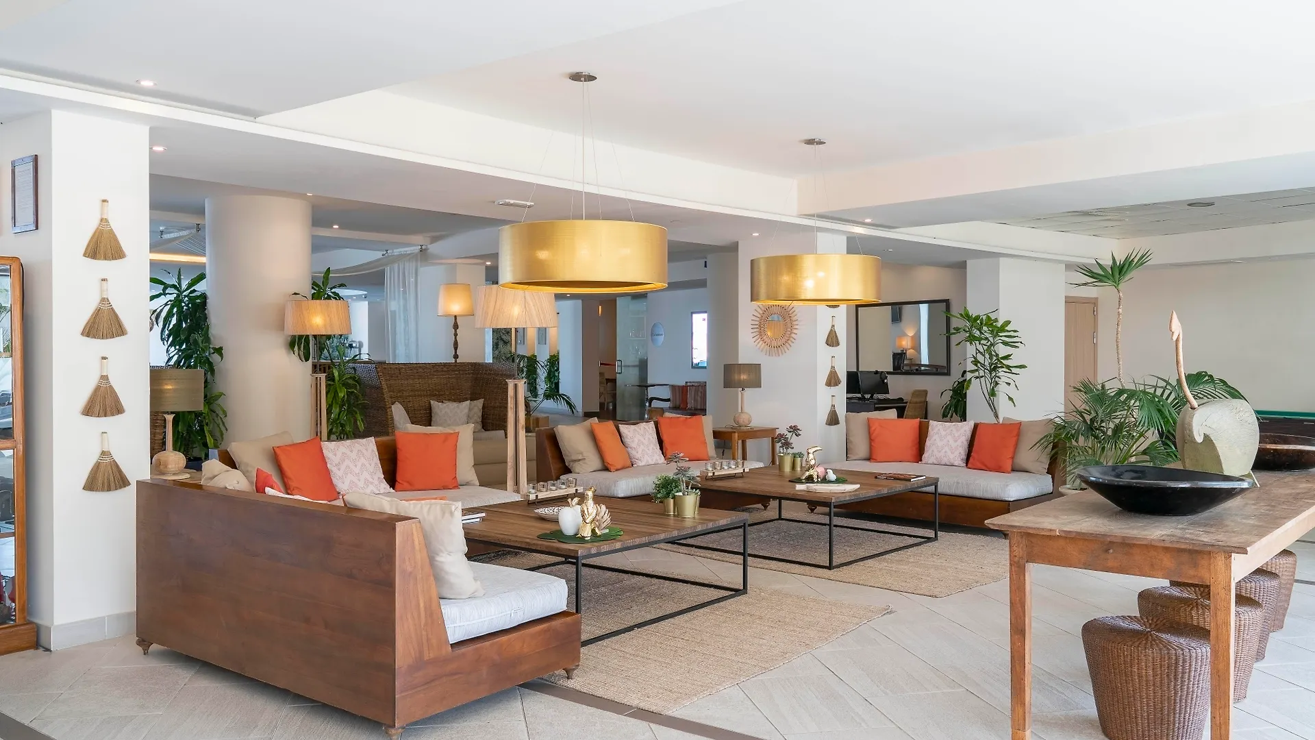 Hotel Tenerife Golf & Seaview San Miguel de Abona