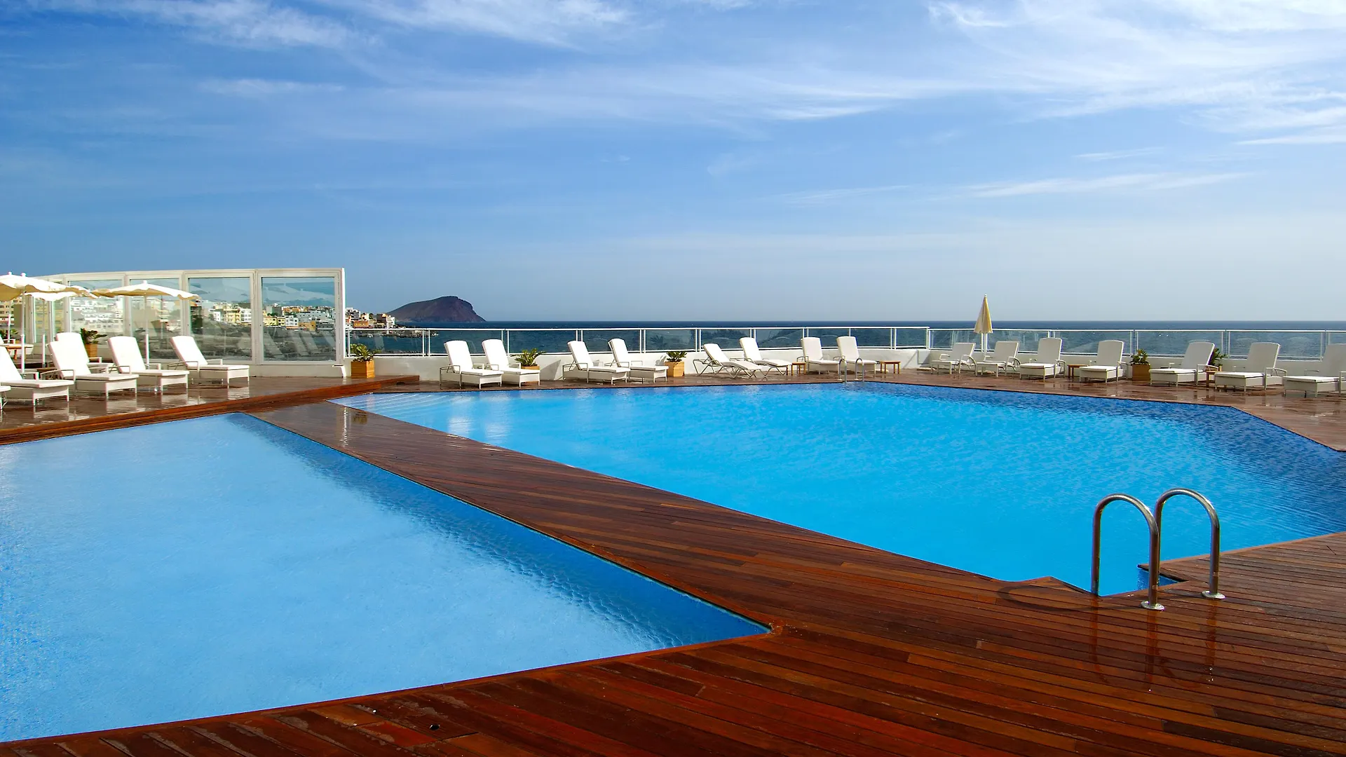 Hotel Tenerife Golf & Seaview San Miguel de Abona