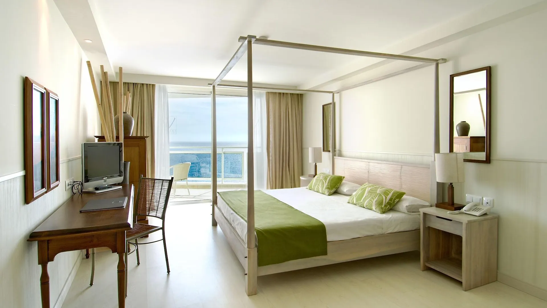 Hotel Tenerife Golf & Seaview San Miguel de Abona