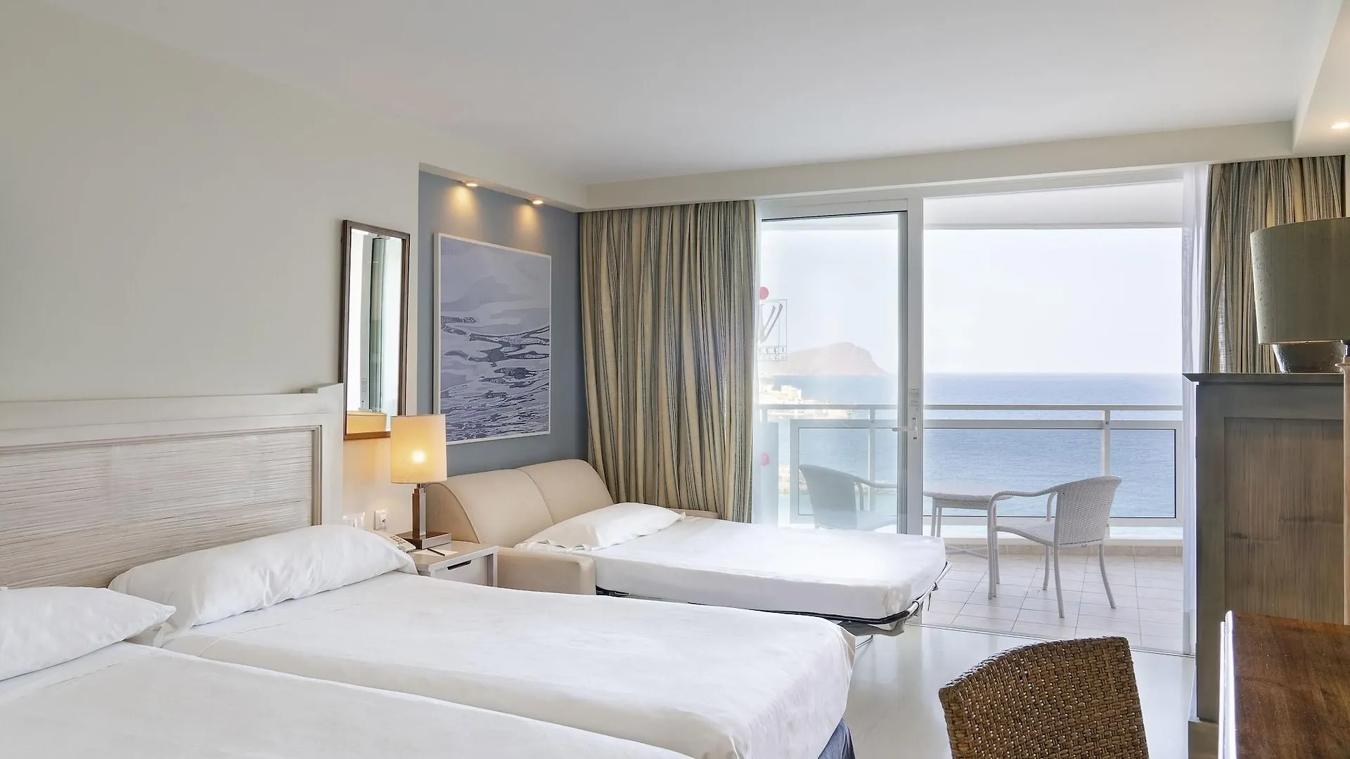 Hotel Tenerife Golf & Seaview San Miguel de Abona