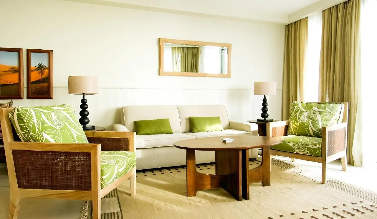 Hotel Tenerife Golf & Seaview San Miguel de Abona Spain