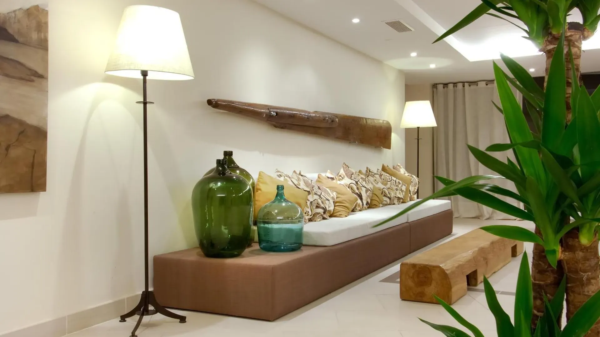 Hotel Tenerife Golf & Seaview San Miguel de Abona