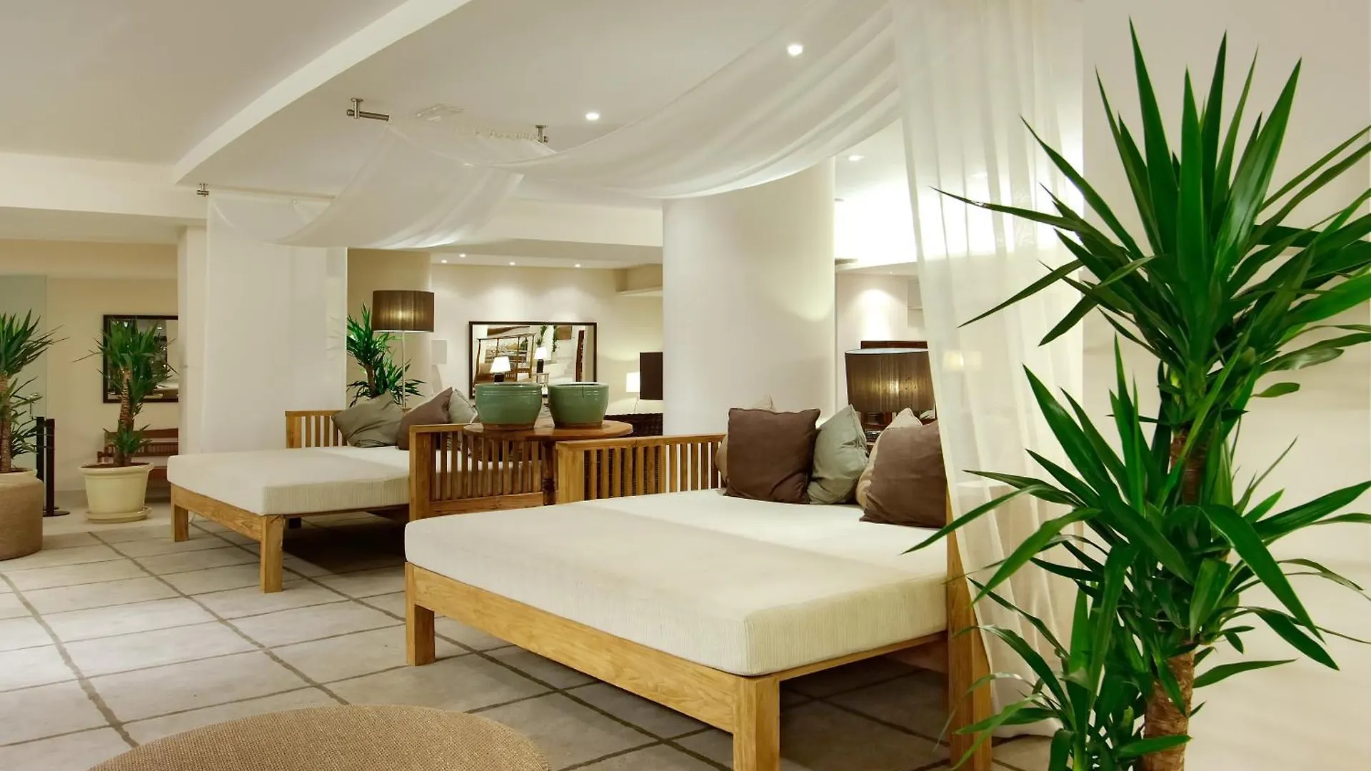 Hotel Tenerife Golf & Seaview San Miguel de Abona Spain