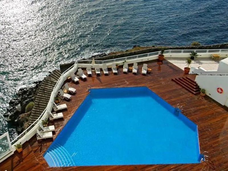 Hotel Tenerife Golf & Seaview San Miguel de Abona Spain