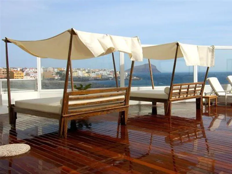 Hotel Tenerife Golf & Seaview San Miguel de Abona Tenerife Island