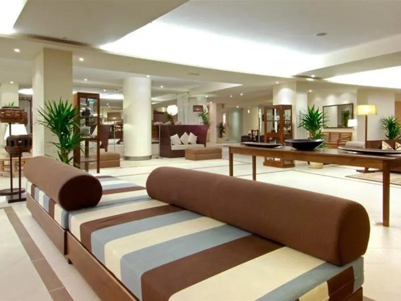 Hotel Tenerife Golf & Seaview San Miguel de Abona  Tenerife Island