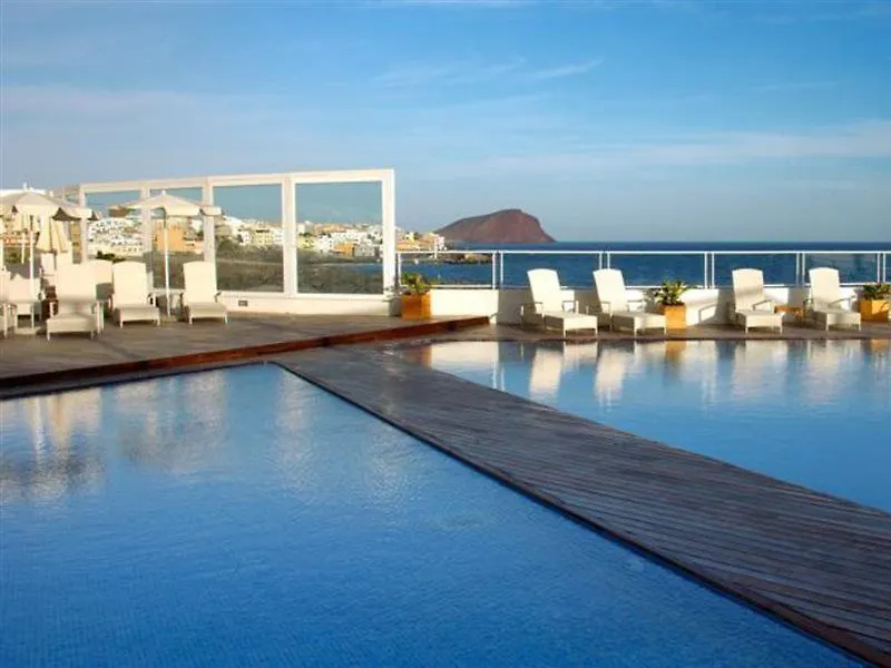 Hotel Tenerife Golf & Seaview San Miguel de Abona 4*, Tenerife Island