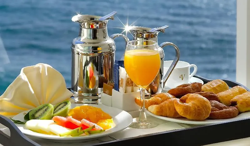 Hotel Tenerife Golf & Seaview San Miguel de Abona
