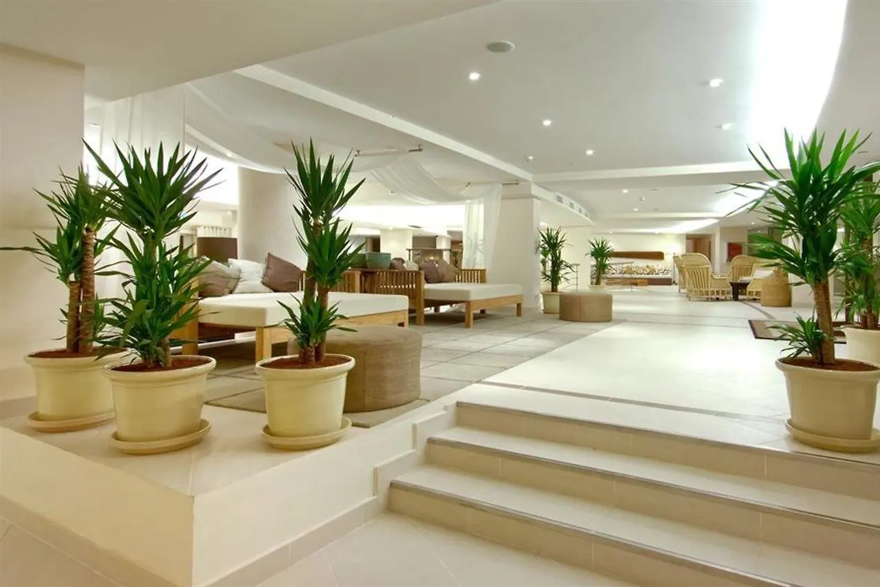 Hotel Tenerife Golf & Seaview San Miguel de Abona