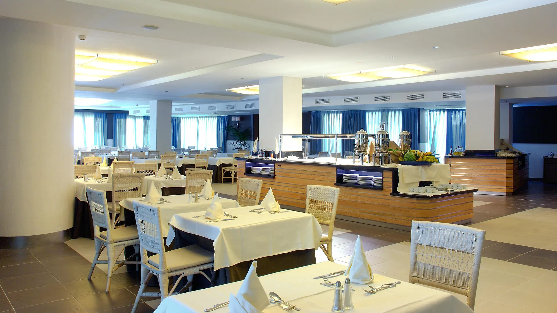 סן מיגל דה אבונה Hotel Tenerife Golf & Seaview