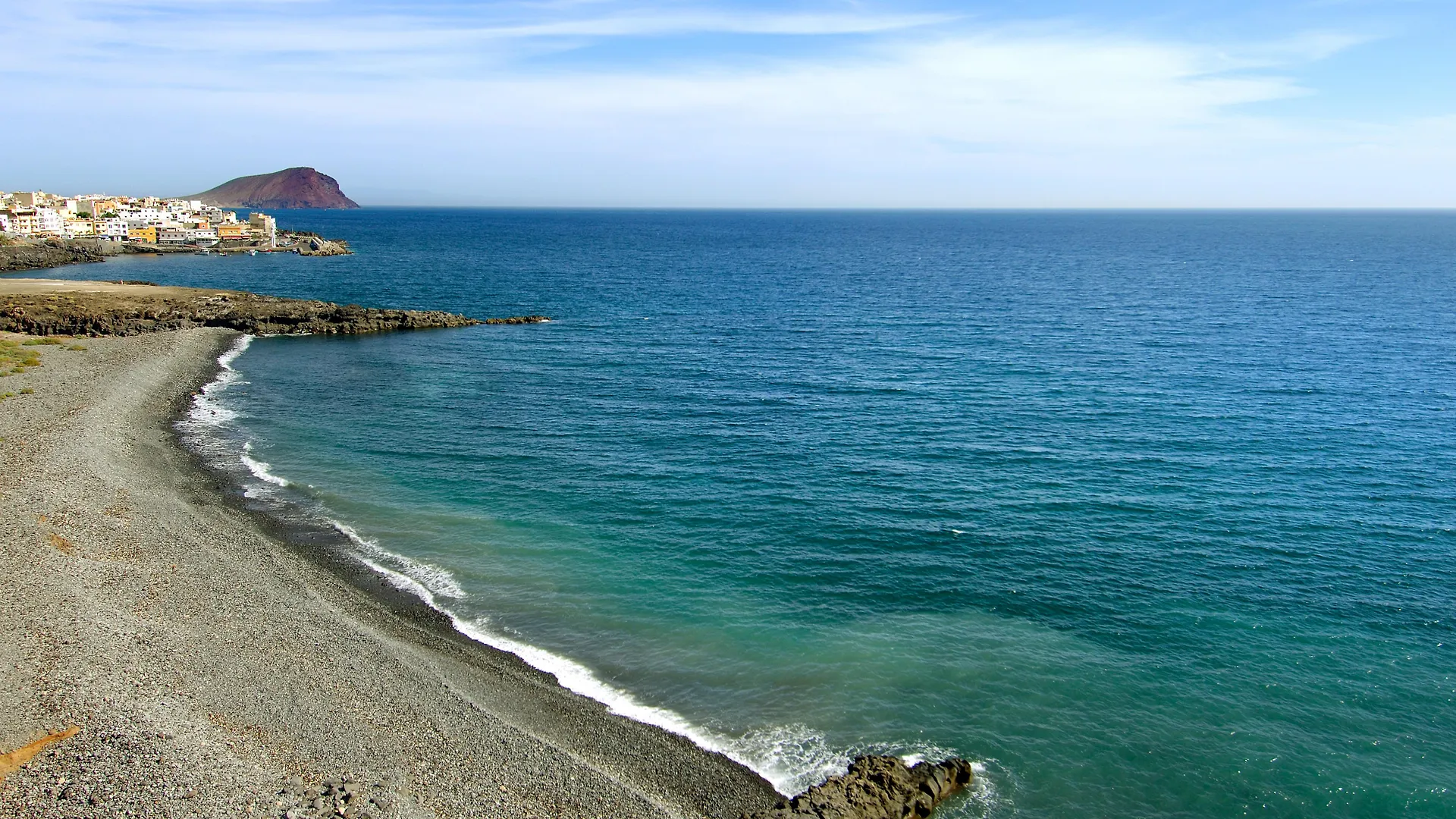 Hotel Tenerife Golf & Seaview San Miguel de Abona