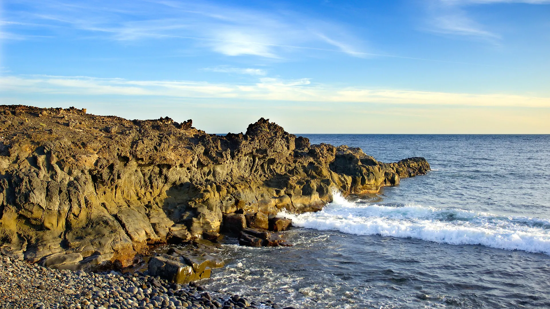 Hotel Tenerife Golf & Seaview San Miguel de Abona