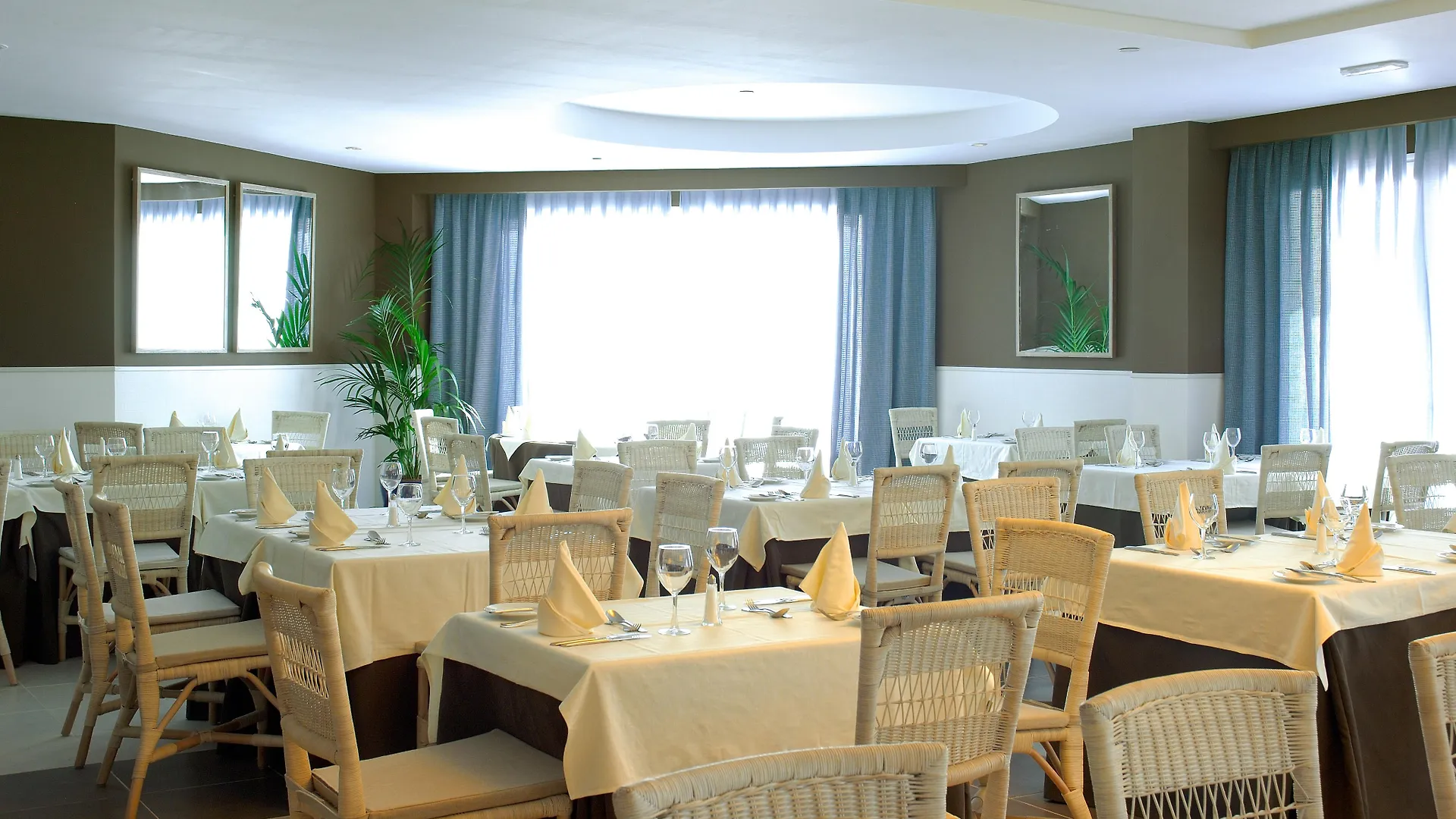 סן מיגל דה אבונה Hotel Tenerife Golf & Seaview 4*, סן מיגל דה אבונה