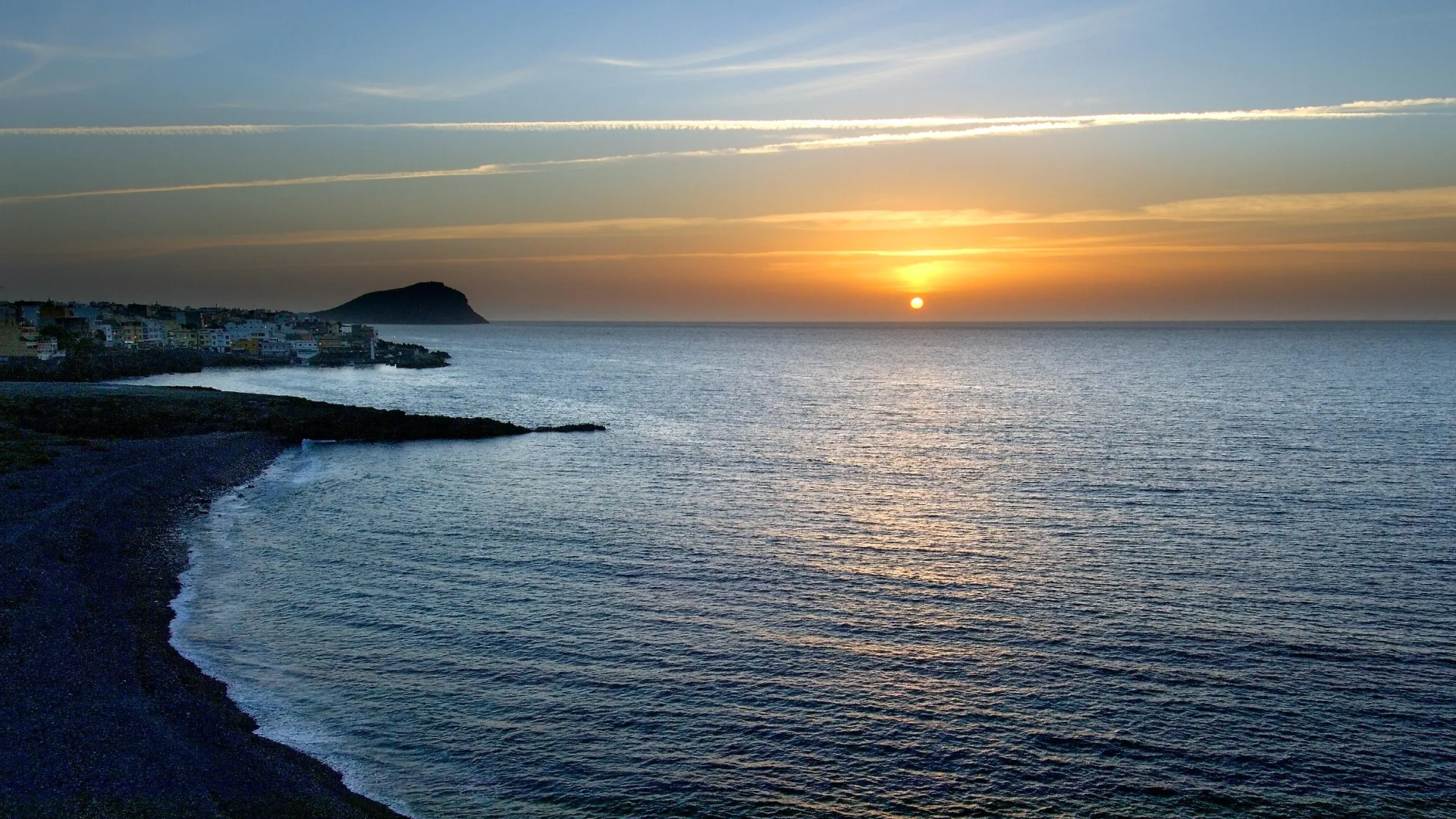 Hotel Tenerife Golf & Seaview San Miguel de Abona