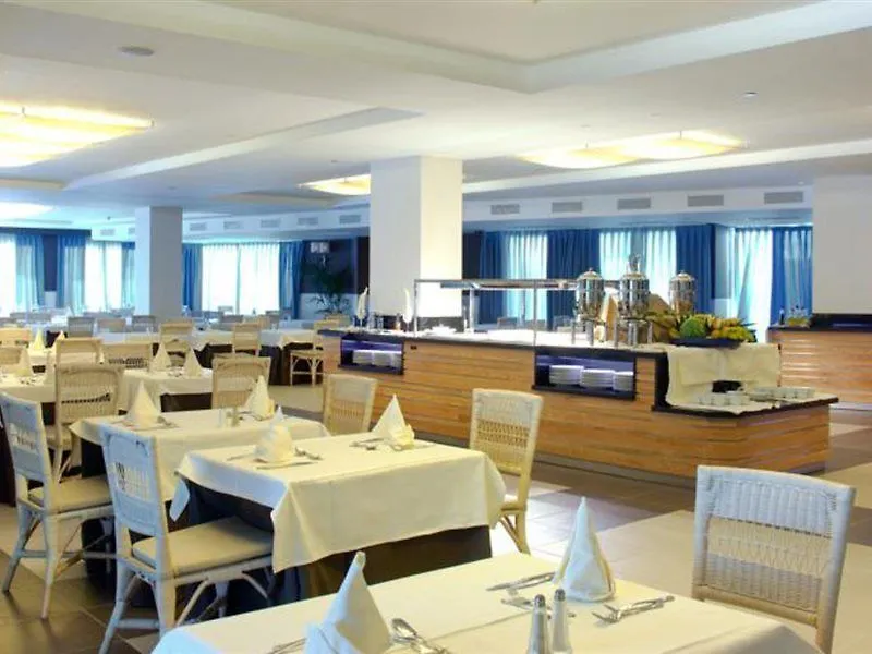 סן מיגל דה אבונה Hotel Tenerife Golf & Seaview