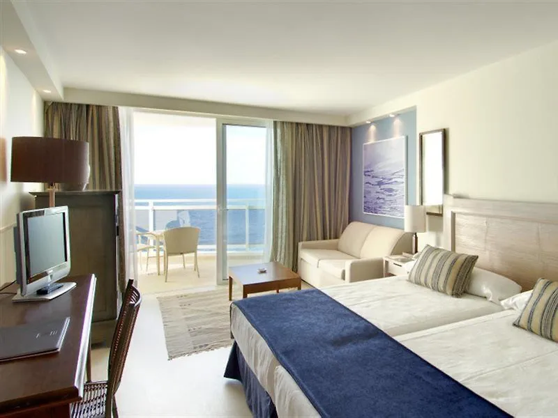 ****  סן מיגל דה אבונה Hotel Tenerife Golf & Seaview ספרד